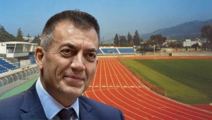 Γιάννης Βρούτσης: Το Αγρίνιο παίρνει μετάλλιο καλύτερης αθλητικής συμπεριφοράς – Αξίζει το ΔΕΗ Tour of Hellas 2026