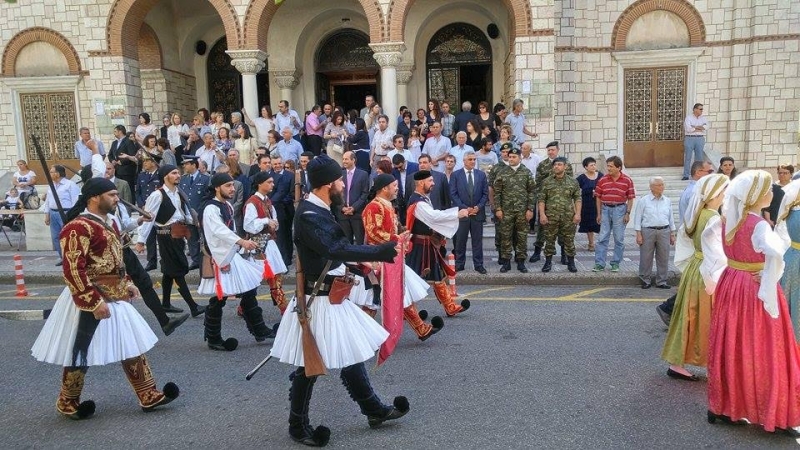 O AΣΕΕΔ έκανε και πάλι το χρέος του (φωτό)