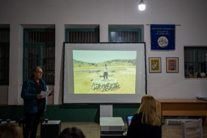 Πολίτες στο Αιτωλικό μίλησαν για το κλίμα
