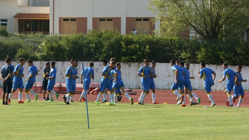 Σκόραραν Ντάνι και Ρόμερο