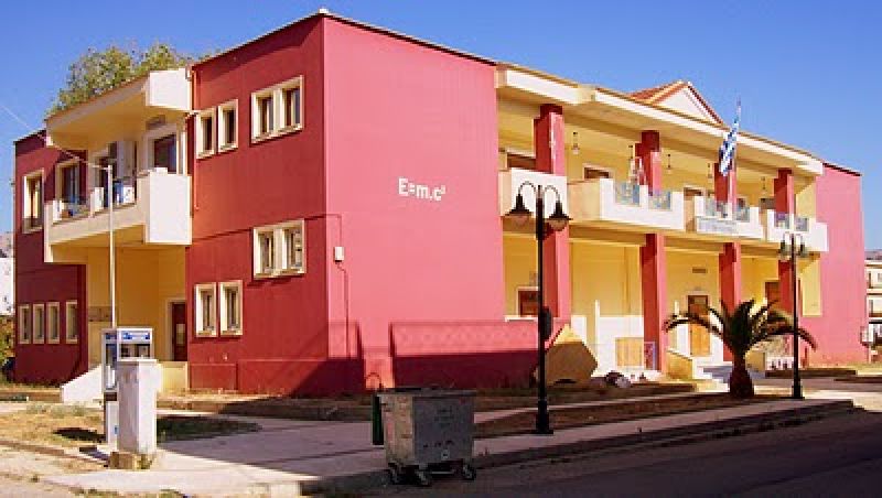 ΦιλόΔημος: 595.000 ευρώ στον Δήμο Ξηρομέρου για την αγροτική οδοποιία της Αλυζίας