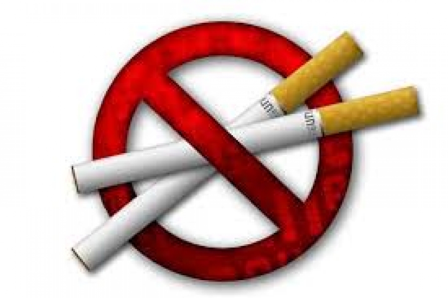 1ο ΕΠΑ.Λ. Αγρινίου και Γυμνάσιο Παναιτωλίου λένε «όχι στο τσιγάρο»