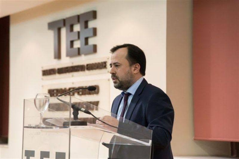 Η νέα διοικούσα του ΤΕΕ Αιτωλοακαρνανίας