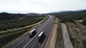 Οι νέοι αυτοκινητόδρομοι που θα λειτουργήσουν στην Ελλάδα μέχρι το 2030