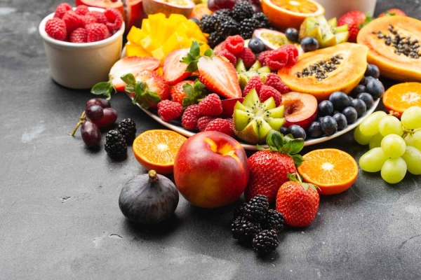 Αυτά είναι τα 5 πιο υγιεινά φρούτα που υπάρχουν