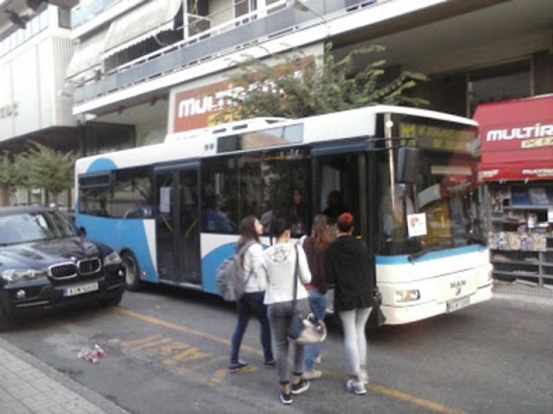 Με μικρές αλλαγές τα δρομολόγια του Αστικού ΚΤΕΛ Αγρινίου