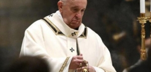 Στην Ελλάδα σήμερα ο Πάπας Φραγκίσκος- Η δεύτερη επίσκεψη μέσα σε πέντε χρόνια