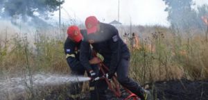Ανοίγουν προσλήψεις εποχικών πυροσβεστών -Τι προσόντα χρειάζονται (ΦΕΚ)
