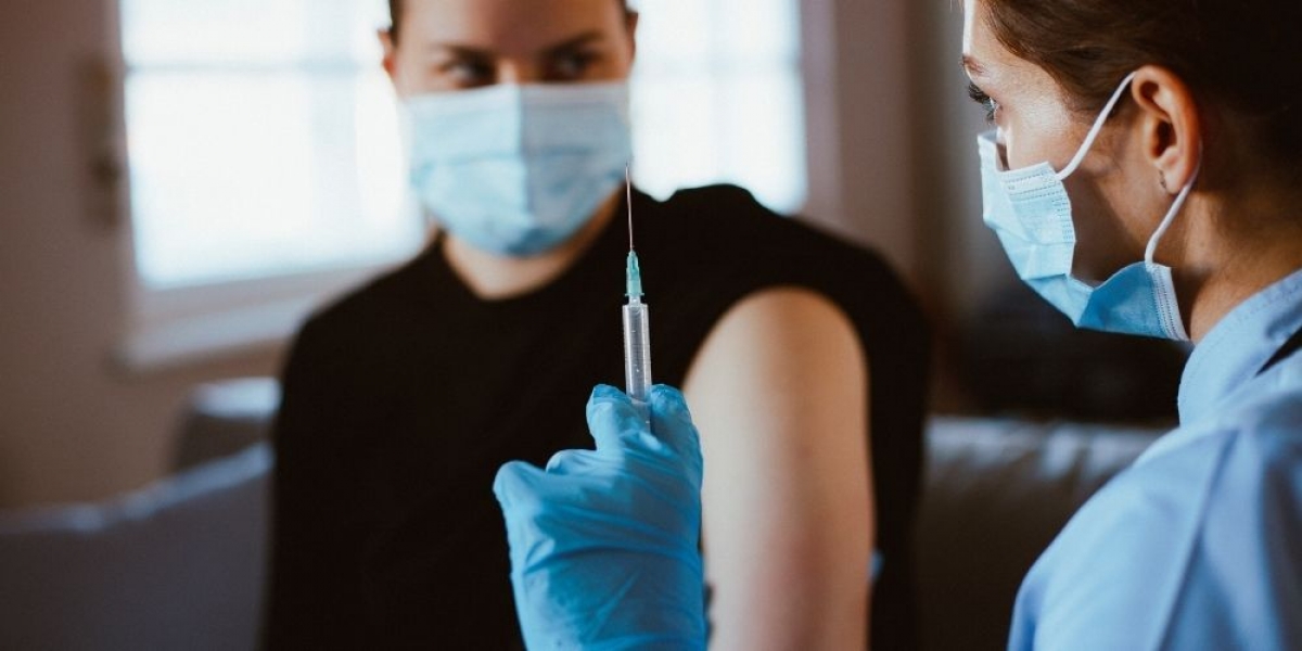 Εμβολιασμός κατά του Covid-19