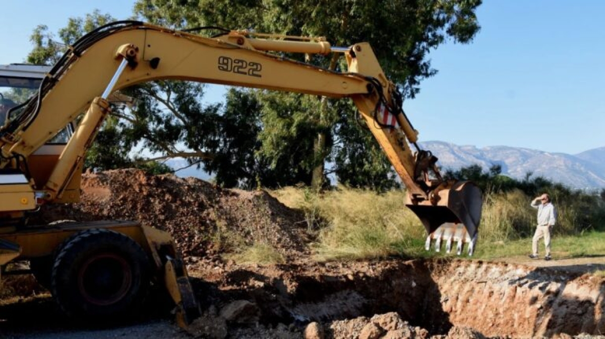 Πυροπροστασια: Υπερβολές μετά τα νέα μέτρα – Ξεριζώνουν με μπουλντόζες ακόμα και ό,τι δεν χρειάζεται