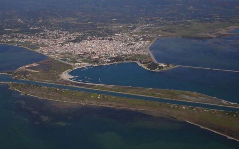 Το Υπ. Ναυτιλίας για την ακτοπλοϊκή σύνδεση του Μεσοολογγίου με τα Ιόνια Νησιά