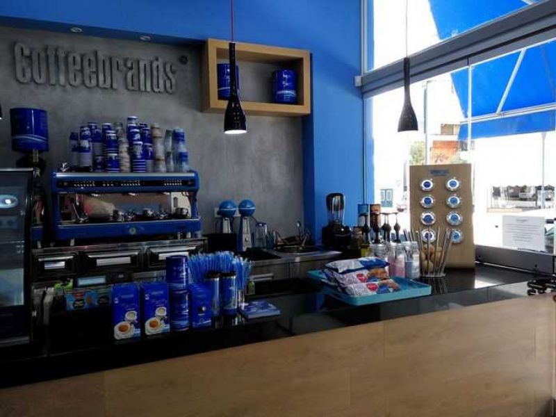 Ανοιχτή θέση εργασίας στο νέο κατάστημα των CoffeeBrands στο Αγρίνιο