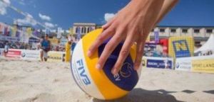 Σπάνε όλα τα ρεκόρ οι συμμετοχές στο Masters 2018 – Beach volley στο Αντίρριο! (ΔΕΙΤΕ VIDEO)