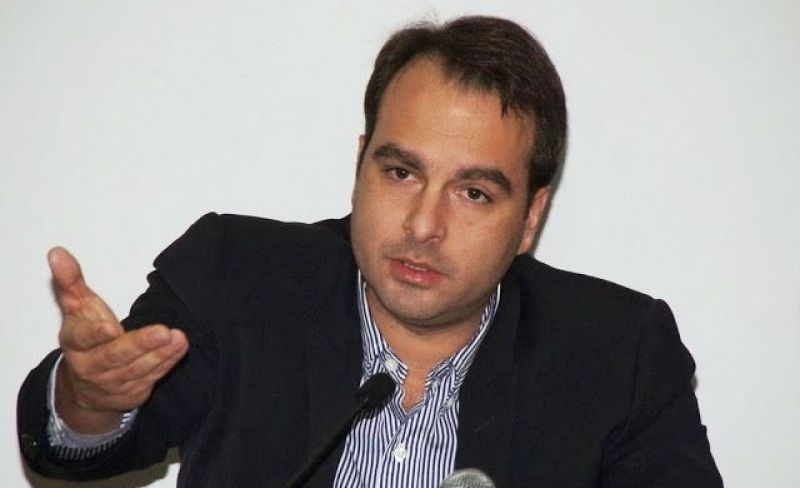 Στις ελλείψεις φαρμάκων αναφέρθηκε σε ραδιοφωνική εκπομπή ο Πρόεδρος του Φαρμακευτικού Συλλόγου Αιτωλοακαρνανίας κ. Θανάσης Παπαθανάσης
