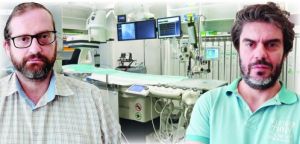 Νοσοκομείο Αγρινίου: Θα σωθούν ζωές με το Αιμοδυναμικό Εργαστήριο