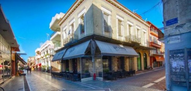 Συμμετοχή των επιχειρήσεων του Μεσολογγίου στην Black Friday