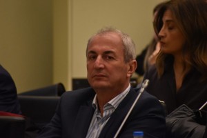 «Να ενταχθούν οι υποψήφιοι του ΓΕΛ Θέρμου στο ειδικό ποσοστό για τους πληγέντες» ζητά ο δήμαρχος