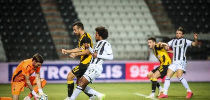 Super League 1: Tέλος πρωταθλήματος στις 19 Ιουλίου