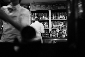Τι αλλάζει σε εστιατόρια και μπαρ από 3 Ιανουαρίου – Αναλυτικά τα νέα μέτρα για πελάτες και εργαζόμενους