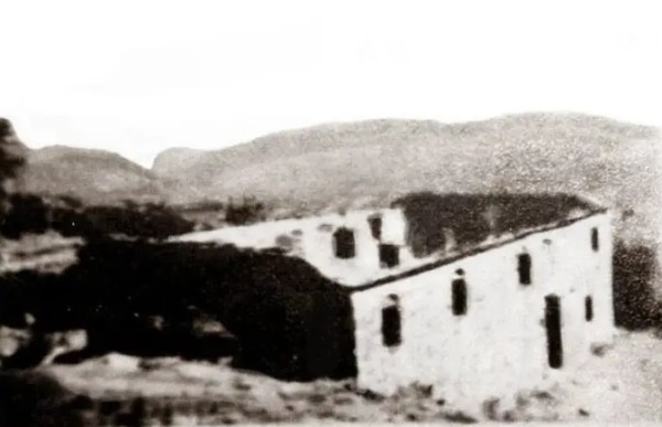 Για πρώτη φορά “μαρτυρικά χωριά στην Αιτωλοακαρνανία; Θα ακολουθήσει το Αγρίνιο, τα Καλύβια, η Μακρυνεία, το Θέρμο, ο Άγιος Βλάσης και η Χούνη;