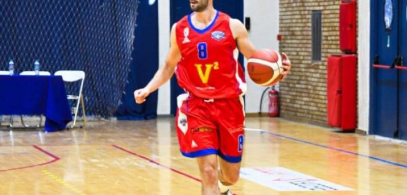 Basket League: Συνεχίζει στον Χαρίλαο Τρικούπη ο Σωκράτης Ναούμης