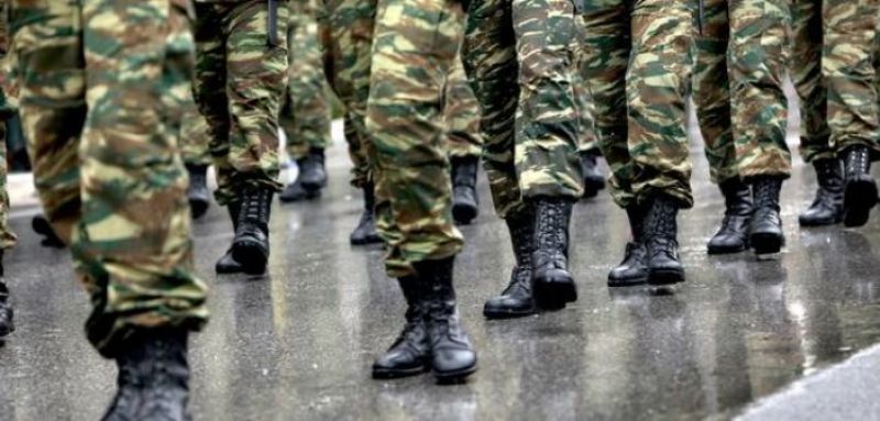 Στρατιωτικοί: Έρχονται αυξήσεις έως 100 ευρώ τον μήνα
