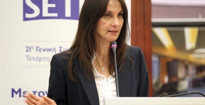 Συνάντηση στο υπουργείο Τουρισμού και εξελίξεις στο ζήτημα της Μαρίνας Μεσολογγίου