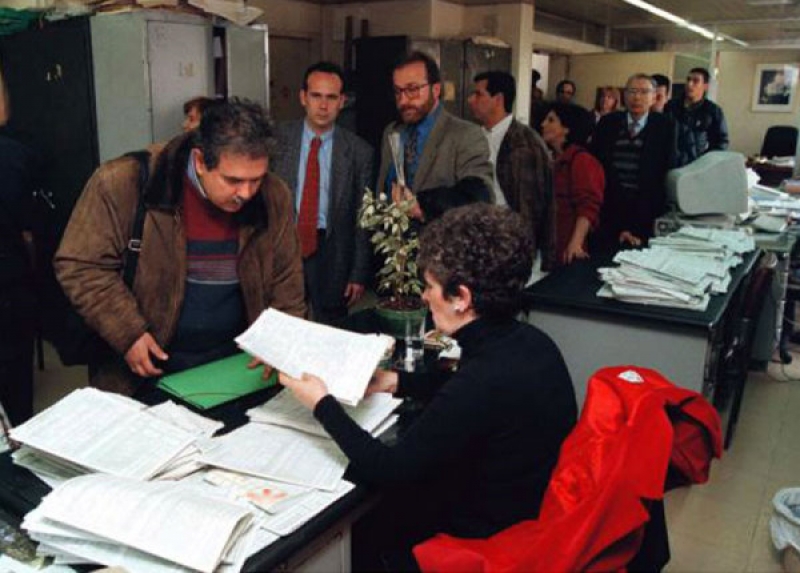 Ποια είναι τα δικαιώματα του πολίτη στις συναλλαγές του με το Δημόσιο