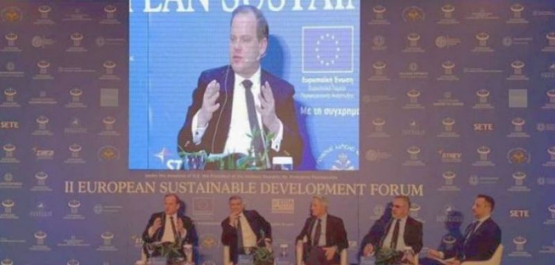 Καραμανλής: Πρέπει να ληφθούν γρήγορα αποφάσεις για τον Αχελώο