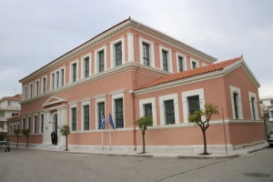 «Το Ξενοκράτειο Μουσείο αναδεικνύει ιστορικά την Αιτωλοακαρνανία»