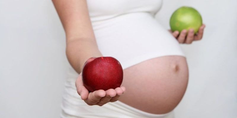 Εγκυμοσύνη και Διατροφή, τι είναι καλό να τρώει μια έγκυος; [ΟΔΗΓΟΣ]
