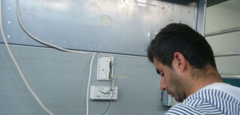 Αγρίνιο: Σεμινάριο από τον Σύνδεσμο Ηλεκτρολόγων «Ο Θαλής»