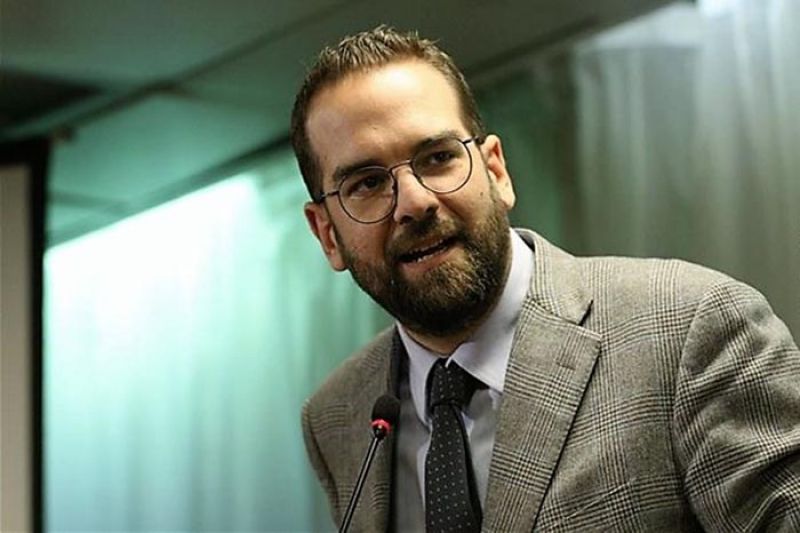 Νεκτάριος Φαρμάκης στο agriniowebradio.gr: «Προτεραιότητά μας η διασφάλιση των πόρων του ΕΣΠΑ» (ηχητικό)