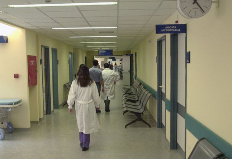 Κανονικά οι συμβάσεις καθαριότητας στο Νοσοκομείο Αγρινίου, λέει η διοίκηση