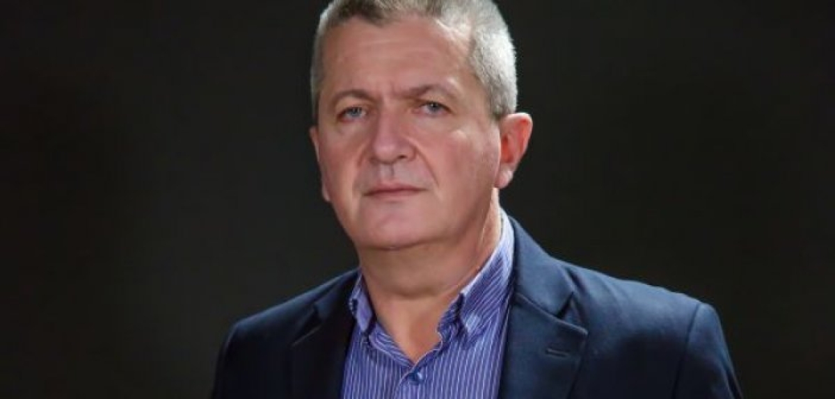 Χρήστος Κωστακόπουλος: Προτεραιότητα στον άξονα Πλατυγιάλι – Αγρίνιο – Καρπενήσι – Λαμία