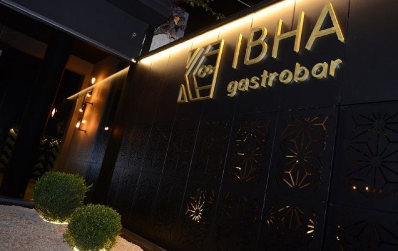 Αγρίνιο: Ζητά άτομο για service και μάγειρα το IBHA Gastrobar
