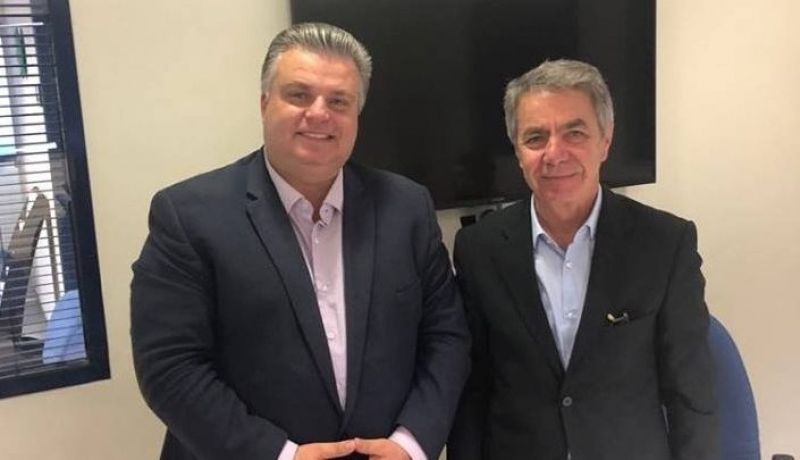 Πρόσκληση για την υποβολή προτάσεων στο Επιχειρησιακό Πρόγραμμα Αλιείας και Θάλασσας από το Υπουργείο Αγροτικής Ανάπτυξης