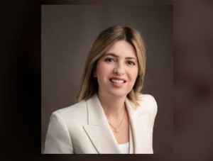 Αμφιλοχία: Η Νίκη Φλώρου καταγγέλλει τις επικίνδυνες συνθήκες στο πάρκο του Δήμου