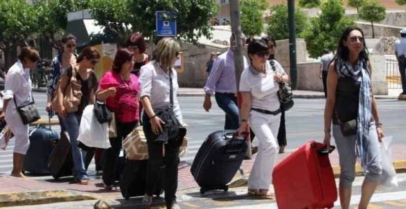 Οι δικαιούχοι και οι πάροχοι του προγράμματος Κοινωνικού Τουρισμού από τον ΟΑΕΔ