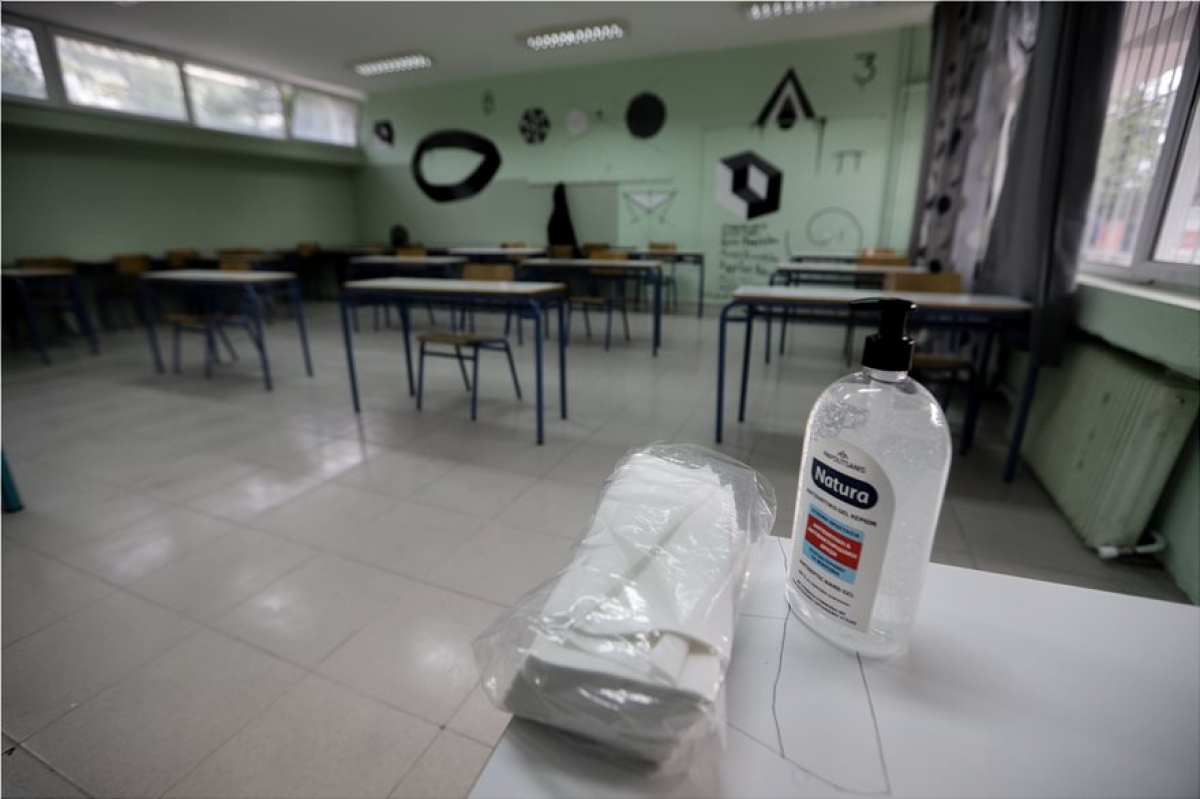 Κλείνουν τμήματα στο 4ο ΓΕΛ Αγρινίου – Η λίστα με τα κλειστά σχολεία-τμήματα στο Αγρίνιο