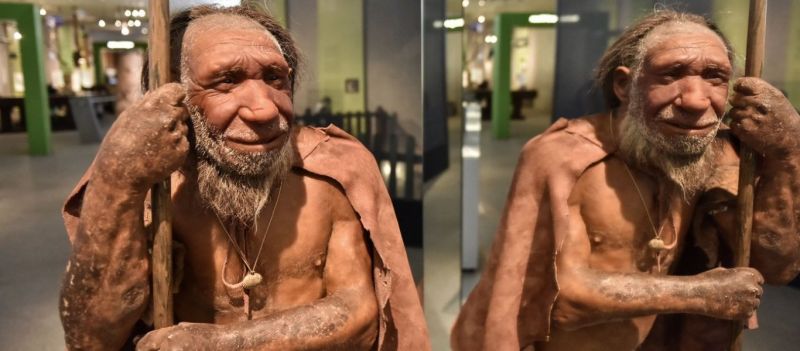 Μεγάλη ανακάλυψη: Βρέθηκε άγνωστο είδος ανθρώπου - Η σκοτεινή ιστορία των εξαφανισμένων φυλών
