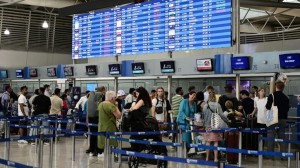 Παλιές ταυτότητες: Μέχρι πότε ισχύουν σαν ταξιδιωτικό έγγραφο