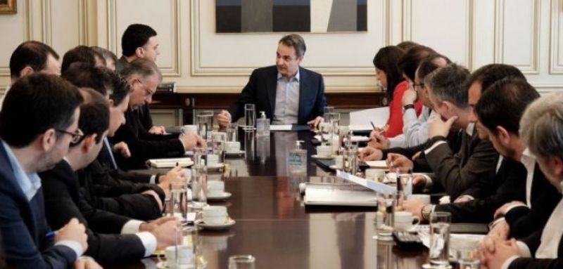 Απαγόρευση κυκλοφορίας: Τι άλλο υπάρχει στα σκαριά – Γιατί περάσαμε σε ήπια μέτρα