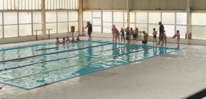 1.530 μαθητές του Αγρινίου στο πρόγραμμα κολύμβησης
