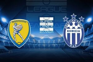 Παναιτωλικός - Κηφισιά 3-0 (Βίντεο με τις καλύτερες φάσεις και τα γκολ)