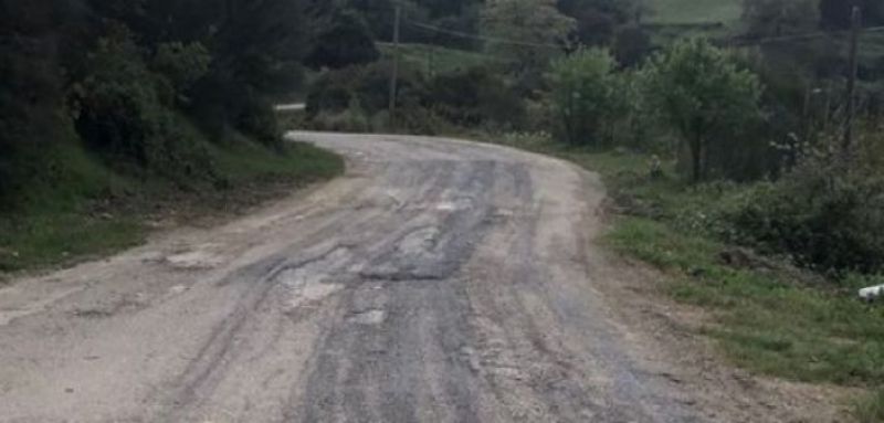 Ποσό 595.000 € από το Φιλόδημος Ι στον Δήμο Ξηρομέρου για την «Αγροτική Οδοποιία Αλυζίας»