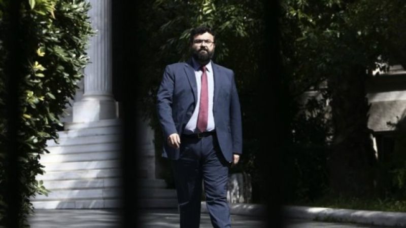 Βασιλειάδης: Τρεις όροι για να ξεκινήσει το πρωτάθλημα