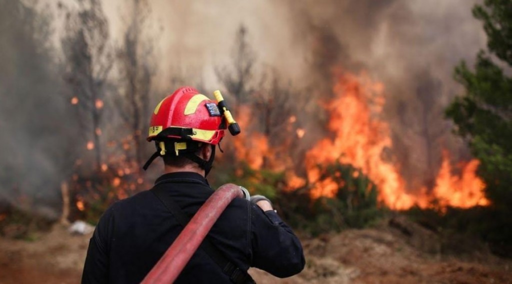 Εκπέμπουν SOS οι πυροσβέστες της Αιτωλοακαρνανίας - Υπηρετούν 60 Πυροσβέστες λιγότεροι σε σχέση με το 2020 (Πίνακας)