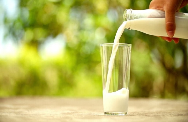 Κερδίζει "πόντους" το βιολογικό γάλα