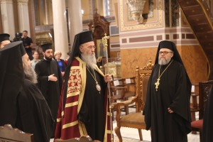 Ναυπάκτου Ἱερόθεος: «Ἡ Α΄Οἰκουμενική Σύνοδος καί ἡ σημασία της»